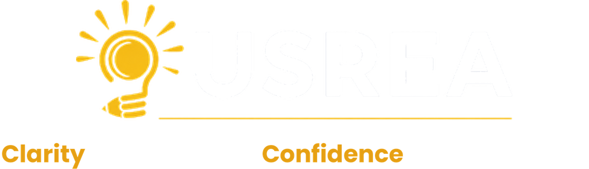 USREA - Clarity for Medicare. Confidence for Retirement.